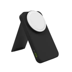 Smart wireless charging for quick access to power