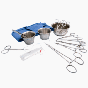 Stainless Steel Surgical Instruments