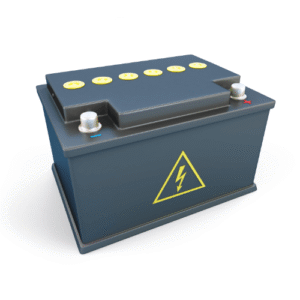 12V Car Battery